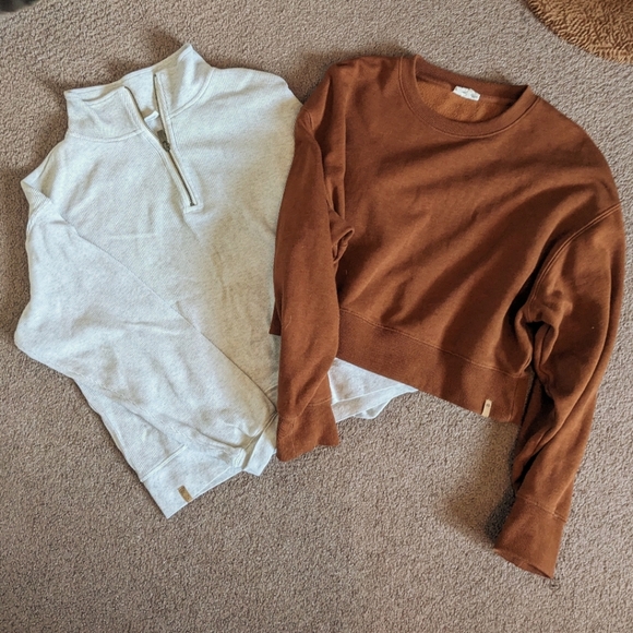 Tentree Sweater Bundle - Picture 1 of 10